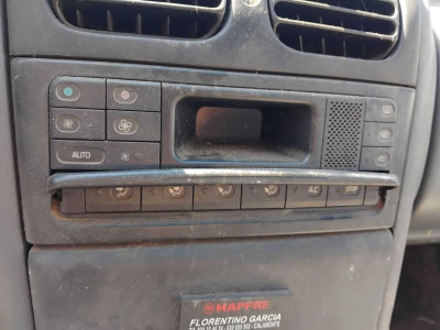 MANDO CALEFACCION / AIRE ACONDICIONADO Renault Laguna (B56)(1994->)