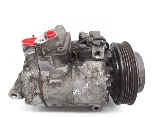 COMPRESOR AIRE ACONDICIONADO MG ROVER ROVER 75 (RJ) 