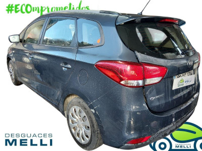 KIA CARENS (RP)