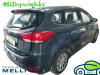 KIA CARENS (RP) — автомобиль-донор на запчасти 
