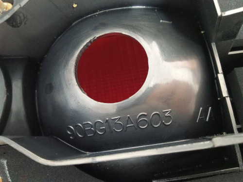 PILOTO TRASERO IZQUIERDO FORD SIERRA TURNIER 