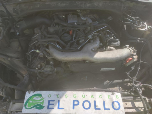  PORSCHE CAYENNE (TIPO 9PA1) 