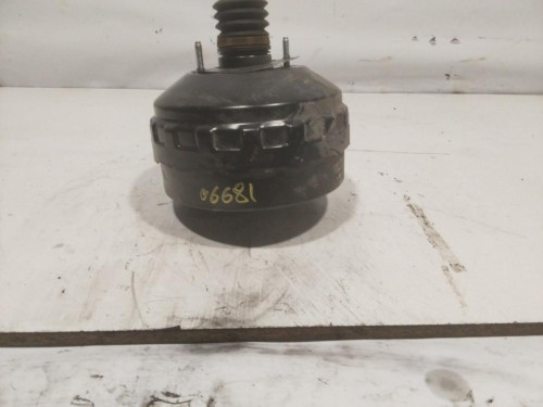 SERVOFRENO BMW SERIE 1 BERLINA (E81/E87) 