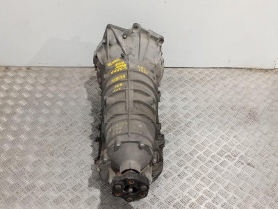 CAJA CAMBIOS, BMW, SERIE 3 CABRIO (E46)