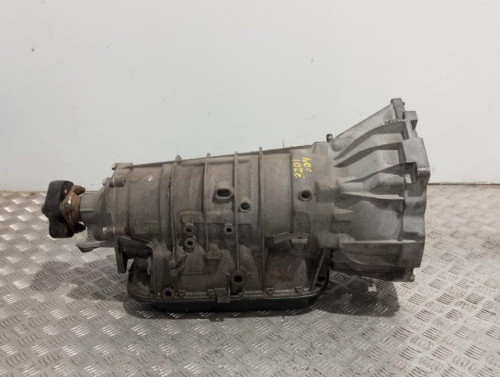  CAJA CAMBIOS, BMW, SERIE 3 CABRIO (E46) 