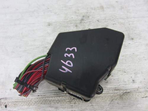  CAJA RELES / FUSIBLES, AUDI, A4 BERLINA (8E) 