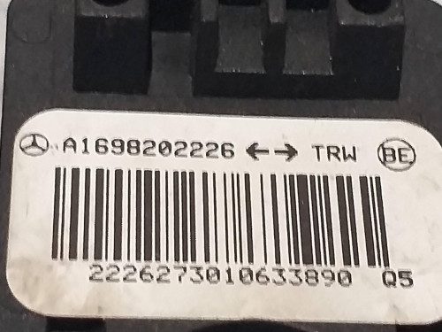  SENSOR 
