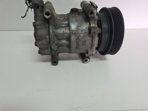  COMPRESOR AIRE ACONDICIONADO 
