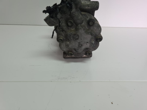  COMPRESOR AIRE ACONDICIONADO 