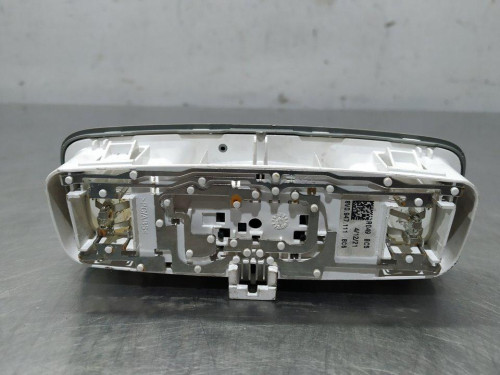  LUZ INTERIOR AUDI A1 SPORTBACK (GBA) 