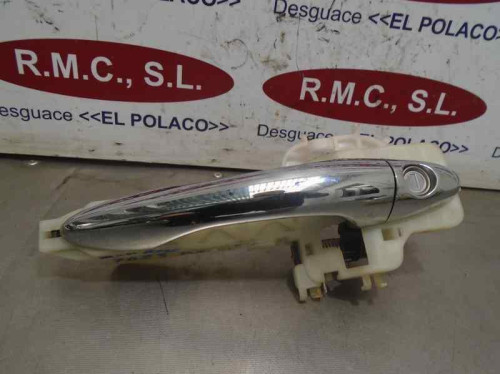 MANETA EXTERIOR DELANTERA IZQUIERDA Kia SPORTAGE (SL) 
