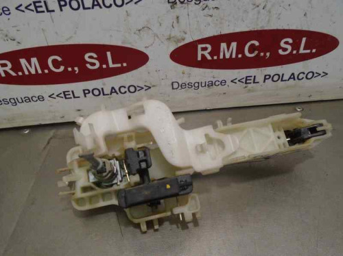 MANETA EXTERIOR DELANTERA IZQUIERDA Kia SPORTAGE (SL) 