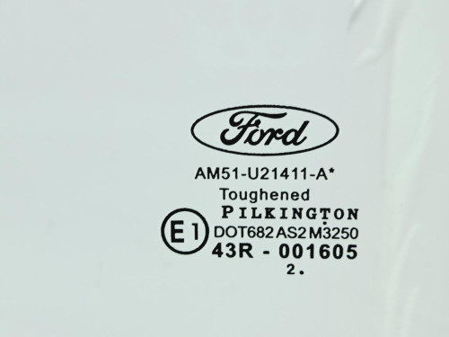 LUNA DELANTERA IZQUIERDA FORD GRAND C-MAX (CB7) 