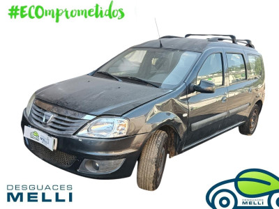 DACIA LOGAN 1 MCV FAMILIAR