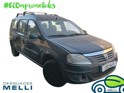DACIA LOGAN 1 MCV FAMILIAR