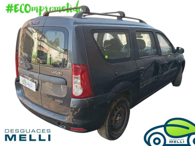 DACIA LOGAN 1 MCV FAMILIAR
