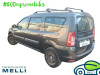 DACIA LOGAN 1 MCV FAMILIAR — автомобиль-донор на запчасти 