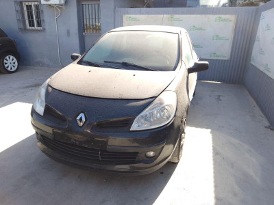RENAULT CLIO III