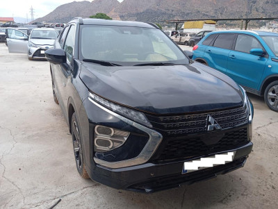 MITSUBISHI ECLIPSE CROSS (GK0W)