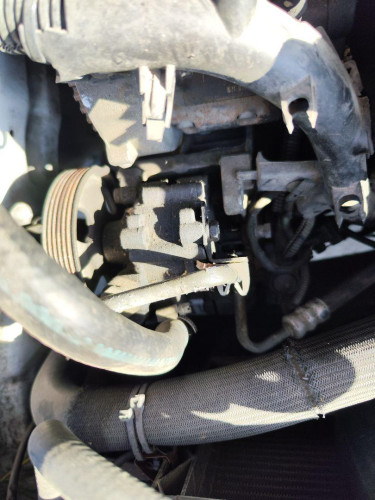 BOMBA DIRECCION Fiat I SCUDO (222) 
