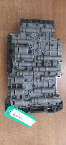 MODULO CAMBIO AUTOMATICO PORSCHE PANAMERA (TIPO 970) 
