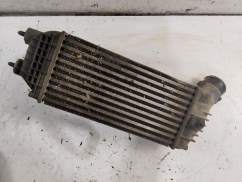 INTERCOOLER 