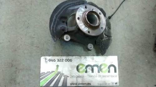  MANGUETA DELANTERA DERECHA BMW SERIE 3 BERLINA (E90) 