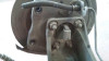  PUENTE TRASERO, OPEL, ZAFIRA B 