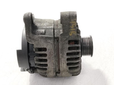 ALTERNADOR, OPEL, ZAFIRA A