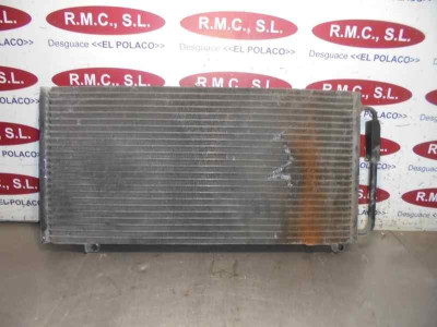 CONDENSADOR / RADIADOR AIRE ACONDICIONADO, MG ROVER, ROVER 400 (RT)