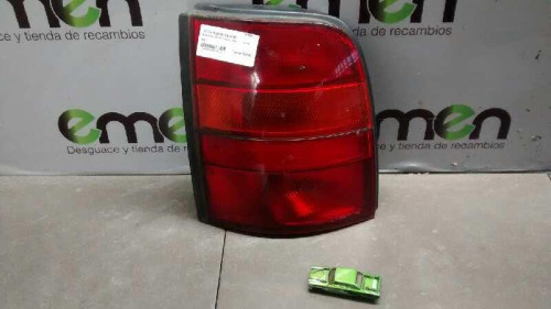  PILOTO TRASERO IZQUIERDO NISSAN MICRA (K11) 