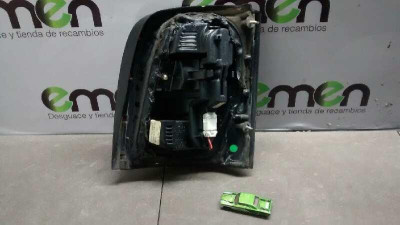 PILOTO TRASERO IZQUIERDO, NISSAN, MICRA (K11)