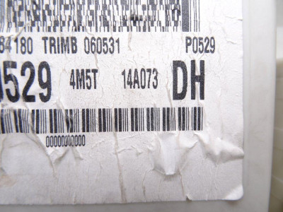 CAJA RELES / FUSIBLES, FORD, FOCUS BERLINA (CAP)