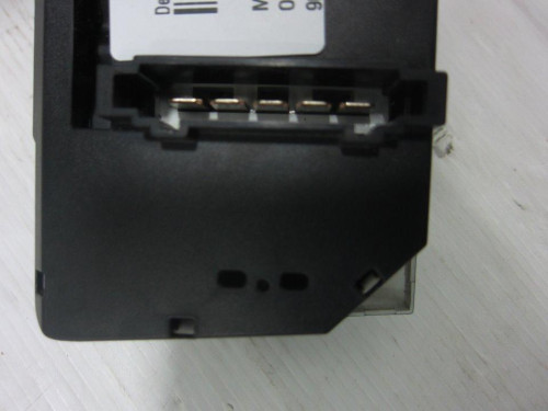  MANDO CALEFACCION / AIRE ACONDICIONADO Opel ASTRA H BERLINA 