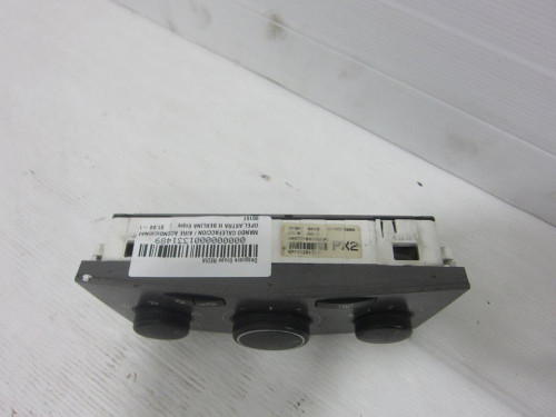  MANDO CALEFACCION / AIRE ACONDICIONADO Opel ASTRA H BERLINA 