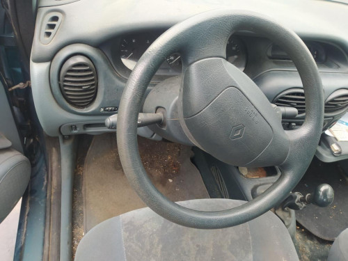  CUADRO INSTRUMENTOS RENAULT MEGANE I CLASSIC (LA0) 