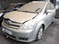 TOYOTA COROLLA VERSO (R1)