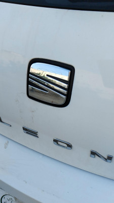MANETA EXTERIOR MALETERO / PORTON Seat Leon (1P1)(05.2005->)