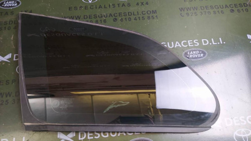 LUNA CUSTODIA TRASERA IZQUIERDA Volvo XC60 