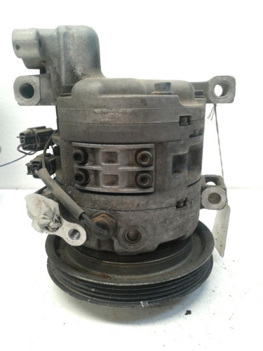 COMPRESOR AIRE ACONDICIONADO 