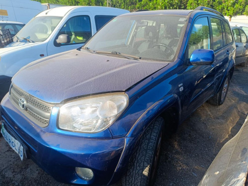  TOYOTA RAV4 (A2) 