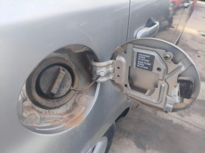 TAPA EXTERIOR COMBUSTIBLE, NISSAN, NOTE (E11E)