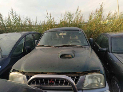 MITSUBISHI L200 (K70)