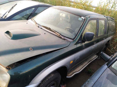 MITSUBISHI L200 (K70)