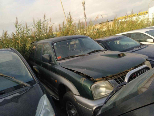  MITSUBISHI L200 (K70) 