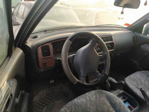  MITSUBISHI L200 (K70) 