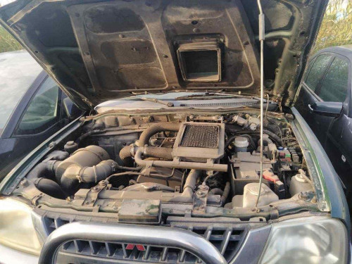  MITSUBISHI L200 (K70) 