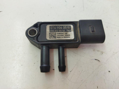 SENSOR PRESION, Volkswagen, GOLF VI (5K1)(10.2008)