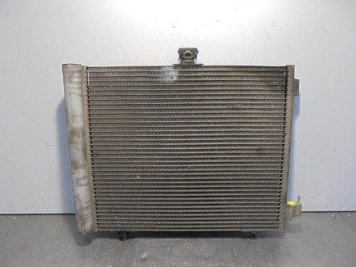  CONDENSADOR / RADIADOR AIRE ACONDICIONADO Citroen C2 