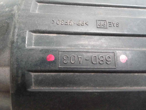  CAJA FILTRO AIRE ALFA ROMEO GT (125) 